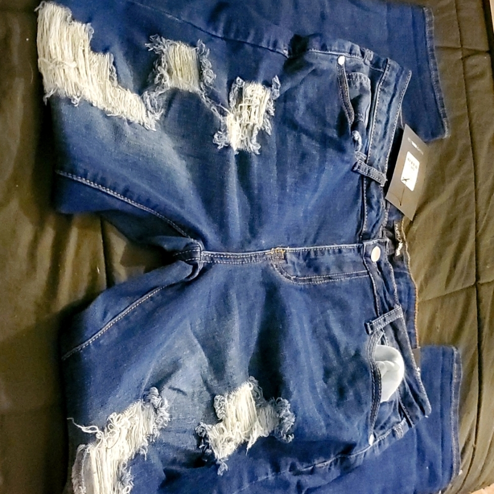 Fashion Nova Jeans